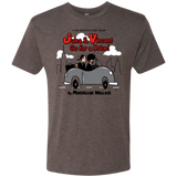 T-Shirts Macchiato / Small Jules n Vincent Men's Triblend T-Shirt