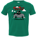 T-Shirts Kelly / 2T Jules n Vincent Toddler Premium T-Shirt