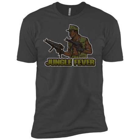 T-Shirts Heavy Metal / YXS Jungle Fever Boys Premium T-Shirt