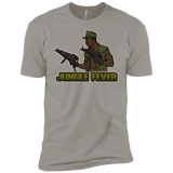 T-Shirts Light Grey / YXS Jungle Fever Boys Premium T-Shirt