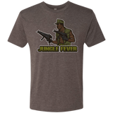 T-Shirts Macchiato / Small Jungle Fever Men's Triblend T-Shirt