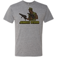 T-Shirts Premium Heather / Small Jungle Fever Men's Triblend T-Shirt