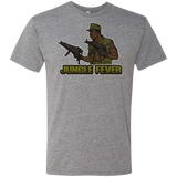 T-Shirts Premium Heather / Small Jungle Fever Men's Triblend T-Shirt