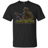 T-Shirts Black / Small Jungle Fever T-Shirt