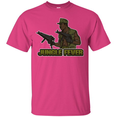 T-Shirts Heliconia / Small Jungle Fever T-Shirt