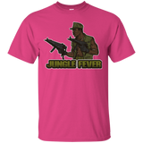 T-Shirts Heliconia / Small Jungle Fever T-Shirt