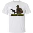T-Shirts White / Small Jungle Fever T-Shirt