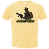 T-Shirts Butter / 2T Jungle Fever Toddler Premium T-Shirt