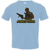 T-Shirts Light Blue / 2T Jungle Fever Toddler Premium T-Shirt