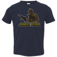 T-Shirts Navy / 2T Jungle Fever Toddler Premium T-Shirt