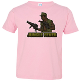 T-Shirts Pink / 2T Jungle Fever Toddler Premium T-Shirt