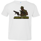 T-Shirts White / 2T Jungle Fever Toddler Premium T-Shirt