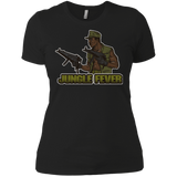 T-Shirts Black / X-Small Jungle Fever Women's Premium T-Shirt
