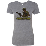 T-Shirts Premium Heather / Small Jungle Fever Women's Triblend T-Shirt