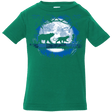 T-Shirts Kelly / 6 Months Jungle Pals Infant Premium T-Shirt