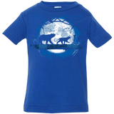 T-Shirts Royal / 6 Months Jungle Pals Infant Premium T-Shirt