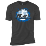 T-Shirts Heavy Metal / X-Small Jungle Pals Men's Premium T-Shirt