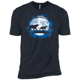 T-Shirts Indigo / X-Small Jungle Pals Men's Premium T-Shirt