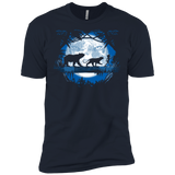 T-Shirts Midnight Navy / X-Small Jungle Pals Men's Premium T-Shirt