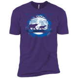 T-Shirts Purple Rush/ / X-Small Jungle Pals Men's Premium T-Shirt
