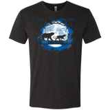 T-Shirts Vintage Black / Small Jungle Pals Men's Triblend T-Shirt