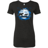 T-Shirts Vintage Black / Small Jungle Pals Women's Triblend T-Shirt