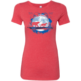 T-Shirts Vintage Red / Small Jungle Pals Women's Triblend T-Shirt