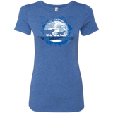 T-Shirts Vintage Royal / Small Jungle Pals Women's Triblend T-Shirt