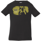 T-Shirts Black / 6 Months Junkrat Base Infant Premium T-Shirt