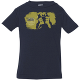 T-Shirts Navy / 6 Months Junkrat Base Infant Premium T-Shirt