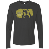 Junkrat Base Men's Premium Long Sleeve