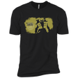 T-Shirts Black / X-Small Junkrat Base Men's Premium T-Shirt