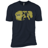 T-Shirts Midnight Navy / X-Small Junkrat Base Men's Premium T-Shirt