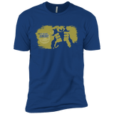 T-Shirts Royal / X-Small Junkrat Base Men's Premium T-Shirt