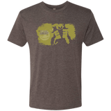 T-Shirts Macchiato / Small Junkrat Base Men's Triblend T-Shirt