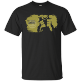 T-Shirts Black / Small Junkrat Base T-Shirt
