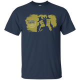 T-Shirts Navy / Small Junkrat Base T-Shirt