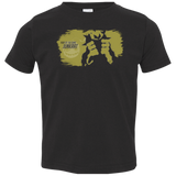 T-Shirts Black / 2T Junkrat Base Toddler Premium T-Shirt