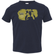 T-Shirts Navy / 2T Junkrat Base Toddler Premium T-Shirt