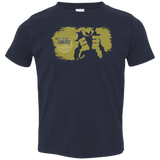 T-Shirts Navy / 2T Junkrat Base Toddler Premium T-Shirt