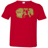 T-Shirts Red / 2T Junkrat Base Toddler Premium T-Shirt