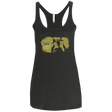 T-Shirts Vintage Black / X-Small Junkrat Base Women's Triblend Racerback Tank