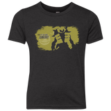 T-Shirts Vintage Black / YXS Junkrat Base Youth Triblend T-Shirt