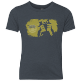 Junkrat Base Youth Triblend T-Shirt