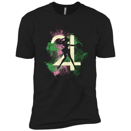 T-Shirts Black / YXS Jupiter Space Boys Premium T-Shirt