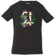 T-Shirts Black / 6 Months Jupiter Space Infant Premium T-Shirt