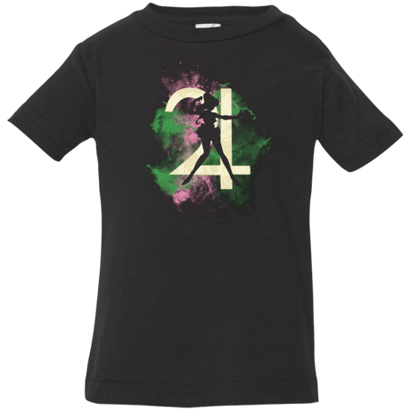 T-Shirts Black / 6 Months Jupiter Space Infant Premium T-Shirt