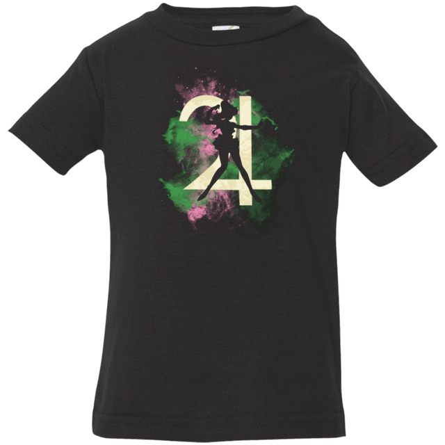 T-Shirts Black / 6 Months Jupiter Space Infant Premium T-Shirt