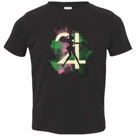 T-Shirts Black / 2T Jupiter Space Toddler Premium T-Shirt