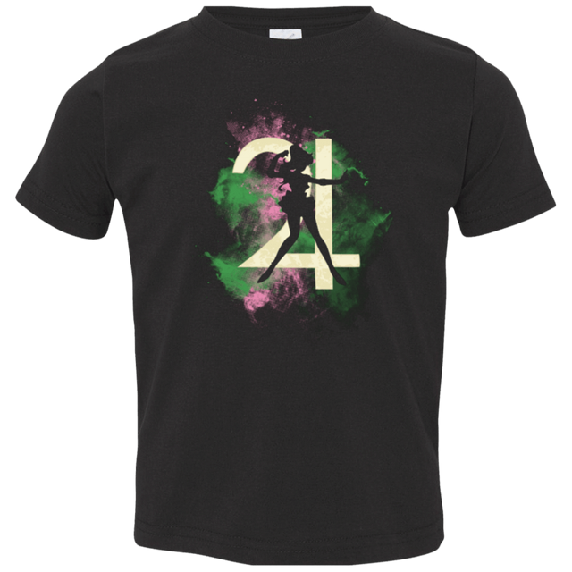 T-Shirts Black / 2T Jupiter Space Toddler Premium T-Shirt